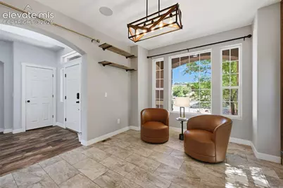3003 Bella Cima Drive, Colorado Springs, CO 80918 - Photo 17