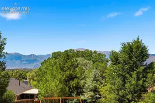 3003 Bella Cima Dr, Colorado Springs, CO 80918 - Photo 29