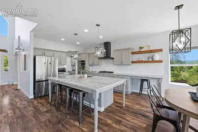 3003 Bella Cima Drive, Colorado Springs, CO 80918 - Photo 3