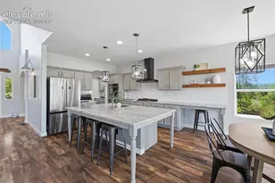 3003 Bella Cima Dr, Colorado Springs, CO 80918 - Photo 3