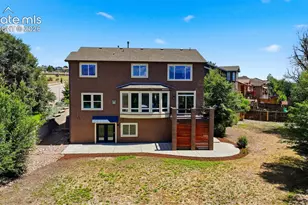 3003 Bella Cima Dr, Colorado Springs, CO 80918 - Photo 49