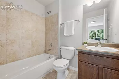 3003 Bella Cima Drive, Colorado Springs, CO 80918 - Photo 35