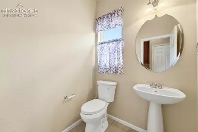 7274 Red Cardinal Loop, Colorado Springs, CO 80908 - Photo 9