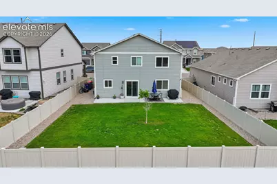 4652 Amazonite Drive, Colorado Springs, CO 80938 - Photo 5