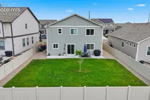 4652 Amazonite Dr, Colorado Springs, CO 80938 - Photo 5