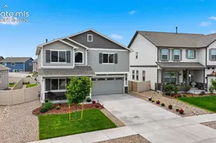 4652 Amazonite Dr, Colorado Springs, CO 80938 - Photo 3