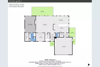 7135 Suntide Place, Colorado Springs, CO 80919 - Photo 49