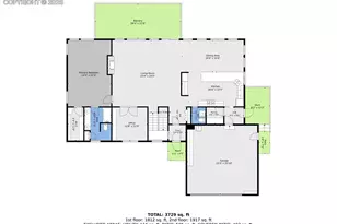 7135 Suntide Pl, Colorado Springs, CO 80919 - Photo 49