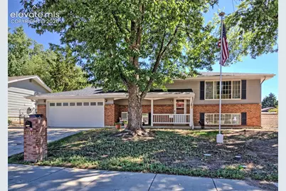 1111 Turley Circle, Colorado Springs, CO 80915 - Photo 1