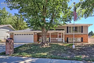 1111 Turley Cir, Colorado Springs, CO 80915 - Photo 1
