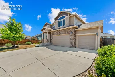 10377 Valor Court, Colorado Springs, CO 80925 - Photo 5