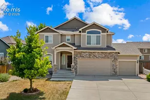 10377 Valor Ct, Colorado Springs, CO 80925 - Photo 1