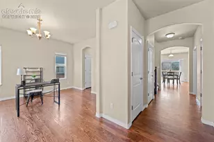 10377 Valor Ct, Colorado Springs, CO 80925 - Photo 9