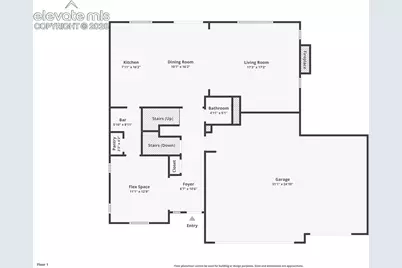 10377 Valor Court, Colorado Springs, CO 80925 - Photo 41