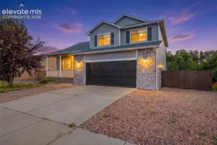 11185 Falling Star Rd, Fountain, CO 80817 - Photo 1