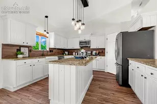 11185 Falling Star Rd, Fountain, CO 80817 - Photo 5