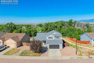 11185 Falling Star Rd, Fountain, CO 80817 - Photo 1