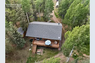56 Blue Jay Lane, Divide, CO 80814 - Photo 13
