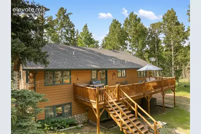 56 Blue Jay Lane, Divide, CO 80814 - Photo 11