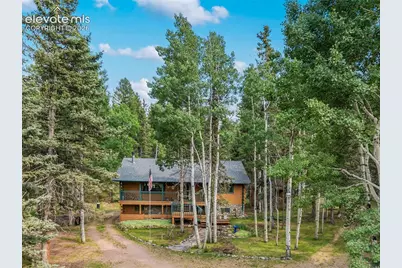 56 Blue Jay Lane, Divide, CO 80814 - Photo 3