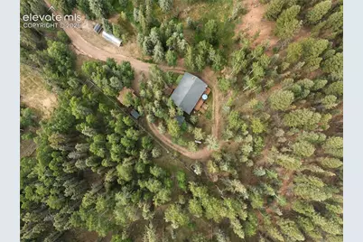 56 Blue Jay Lane, Divide, CO 80814 - Photo 9