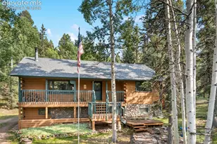 56 Blue Jay Ln, Divide, CO 80814 - Photo 1