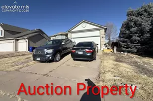 841 Candlestar Loop, Fountain, CO 80817 - Photo 1