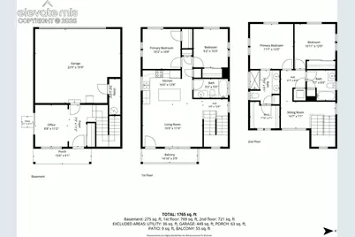 6043 Notch Top Way, Colorado Springs, CO 80927 - Photo 43