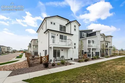 6043 Notch Top Way, Colorado Springs, CO 80927 - Photo 5