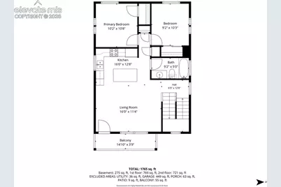6043 Notch Top Way, Colorado Springs, CO 80927 - Photo 41