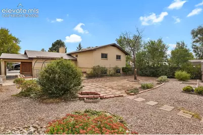 6820 Cliff Palace Court, Colorado Springs, CO 80911 - Photo 45