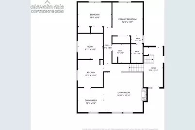 6820 Cliff Palace Court, Colorado Springs, CO 80911 - Photo 47