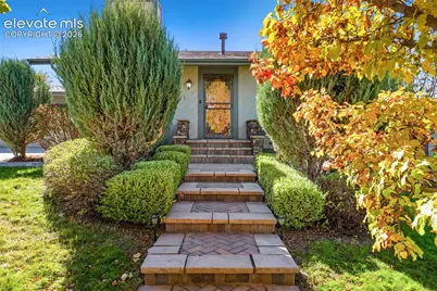 3071 Banjo Drive, Colorado Springs, CO 80918 - Photo 1