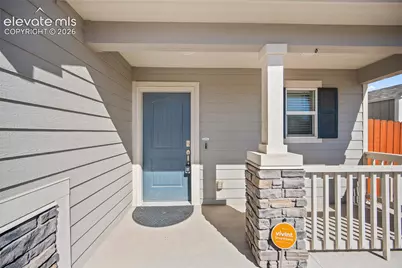 7701 Berwyn Loop, Peyton, CO 80831 - Photo 5