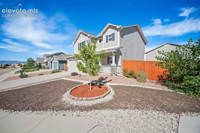 7701 Berwyn Loop, Peyton, CO 80831 - Photo 3