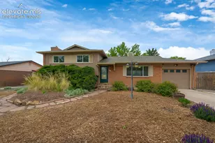 833 Dirksland St, Colorado Springs, CO 80907 - Photo 1