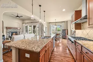 4842 Rainbow Gulch Trail, Colorado Springs, CO 80924 - Photo 15
