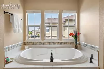 4842 Rainbow Gulch Trail, Colorado Springs, CO 80924 - Photo 25