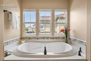 4842 Rainbow Gulch Trail, Colorado Springs, CO 80924 - Photo 25