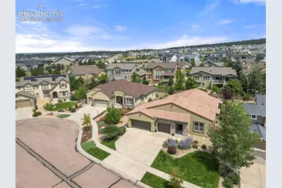 4842 Rainbow Gulch Trail, Colorado Springs, CO 80924 - Photo 43