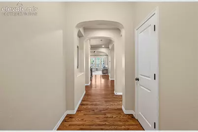 4842 Rainbow Gulch Trail, Colorado Springs, CO 80924 - Photo 3