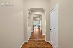 4842 Rainbow Gulch Trail, Colorado Springs, CO 80924 - Photo 3