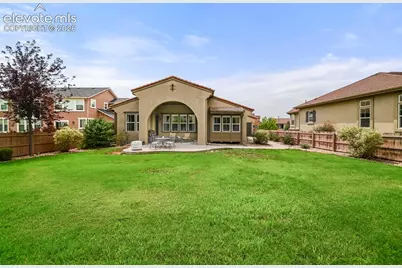 4842 Rainbow Gulch Trail, Colorado Springs, CO 80924 - Photo 41