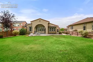 4842 Rainbow Gulch Trail, Colorado Springs, CO 80924 - Photo 41