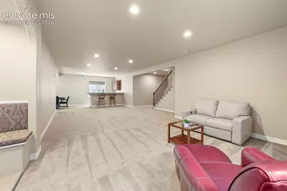 4842 Rainbow Gulch Trail, Colorado Springs, CO 80924 - Photo 33