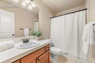 4842 Rainbow Gulch Trail, Colorado Springs, CO 80924 - Photo 37
