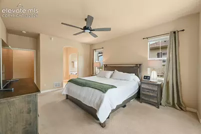 4842 Rainbow Gulch Trail, Colorado Springs, CO 80924 - Photo 21