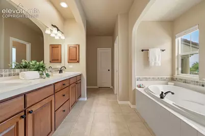 4842 Rainbow Gulch Trail, Colorado Springs, CO 80924 - Photo 23