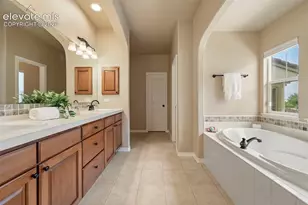 4842 Rainbow Gulch Trail, Colorado Springs, CO 80924 - Photo 23