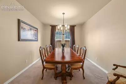 4842 Rainbow Gulch Trail, Colorado Springs, CO 80924 - Photo 5